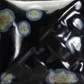 Night Moth - 16 oz Mayco Stoneware Glaze